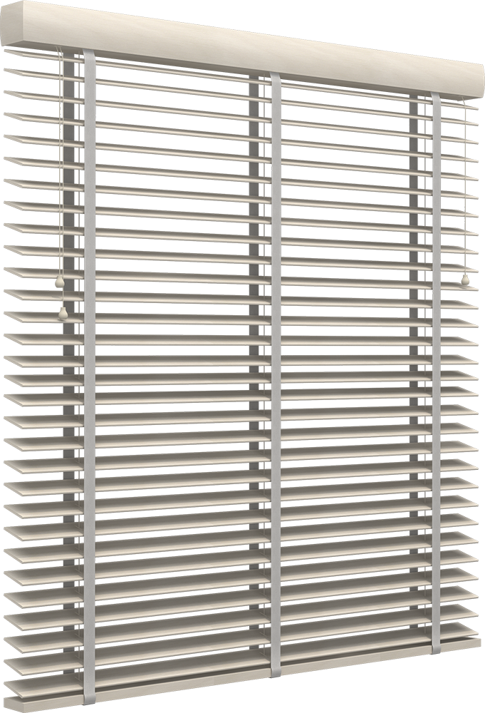 Żaluzja Drewniana 50mm